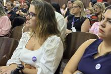 Uepa por Elas