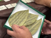 Dia do Químico é celebrado no Planetário do Pará | Foto: Monique Hadad