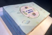 Planetário do Pará tem programação diversa durante a 22ª Semana Nacional de Museus. Foto: Monique Hadad (Planetário do Pará).