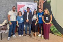 IV Fórum de Extensão da Uepa