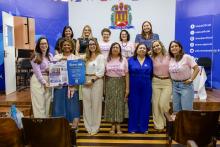 Uepa por Elas