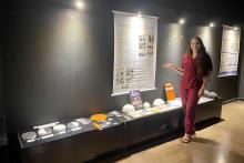 Planetário do Pará tem programação diversa durante a 22ª Semana Nacional de Museus. Foto: Monique Hadad (Planetário do Pará).