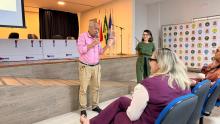 Jornada do Programa Mais Médicos do CCBS/Uepa