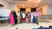 Jornada do Programa Mais Médicos do CCBS/Uepa