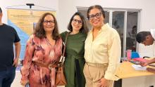 Jornada do Programa Mais Médicos do CCBS/Uepa