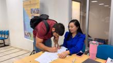 Jornada do Programa Mais Médicos do CCBS/Uepa