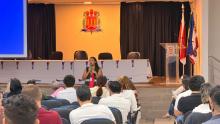 Jornada do Programa Mais Médicos do CCBS/Uepa