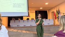 Jornada do Programa Mais Médicos do CCBS/Uepa