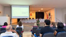 Jornada do Programa Mais Médicos do CCBS/Uepa