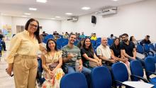 Jornada do Programa Mais Médicos do CCBS/Uepa