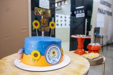 Celebração dos 15 anos do Núcleo de Acessibilidade e Inclusão do CCSE