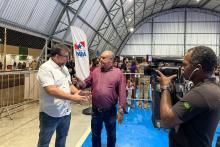 UEPA chega a Canaã e redefine o futuro da educação no sudeste do Pará