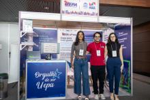 Uepa participa do V Congresso da Santa Casa