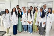  I Workshop de Biomateriais em Castanhal