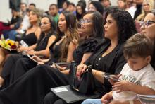 Certificação de 34 Novos Especialistas em Transtorno do Espectro Autista (TEA) em Parauapebas