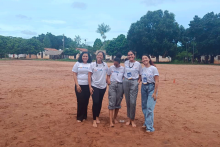 VER-SUS: Vivências e Estágios no Sistema Único de Saúde em Marabá