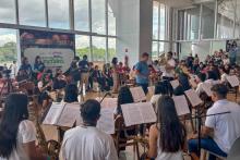 IV Fórum de Extensão da Uepa