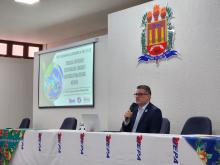 XXVI Semana Acadêmica do CCSE