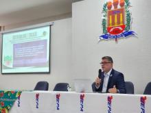 XXVI Semana Acadêmica do CCSE