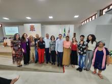 XXVI Semana Acadêmica do CCSE