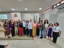 XXVI Semana Acadêmica do CCSE