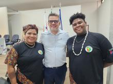 XXVI Semana Acadêmica do CCSE