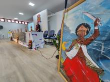 XXVI Semana Acadêmica do CCSE