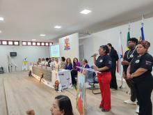 XXVI Semana Acadêmica do CCSE