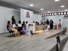 XXVI Semana Acadêmica do CCSE