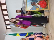 XXVI Semana Acadêmica do CCSE