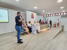 XXVI Semana Acadêmica do CCSE