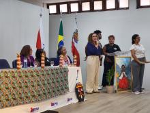 XXVI Semana Acadêmica do CCSE