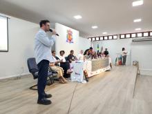 XXVI Semana Acadêmica do CCSE