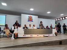 XXVI Semana Acadêmica do CCSE