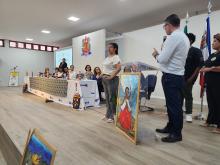 XXVI Semana Acadêmica do CCSE