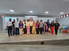 XXVI Semana Acadêmica do CCSE