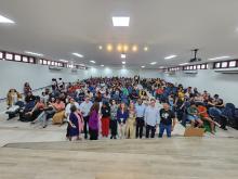 XXVI Semana Acadêmica do CCSE