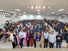 XXVI Semana Acadêmica do CCSE