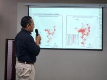 XXVI Semana Acadêmica do CCSE