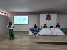 XXVI Semana Acadêmica do CCSE