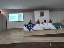 XXVI Semana Acadêmica do CCSE