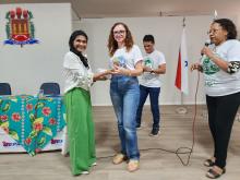 XXVI Semana Acadêmica do CCSE