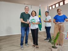 XXVI Semana Acadêmica do CCSE