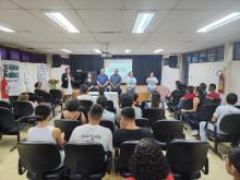 XXVI Semana Acadêmica do CCSE