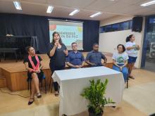 XXVI Semana Acadêmica do CCSE