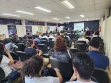 XXVI Semana Acadêmica do CCSE