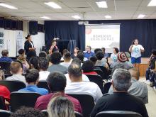 XXVI Semana Acadêmica do CCSE