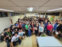 XXVI Semana Acadêmica do CCSE