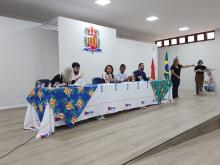 XXVI Semana Acadêmica do CCSE