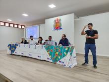 XXVI Semana Acadêmica do CCSE